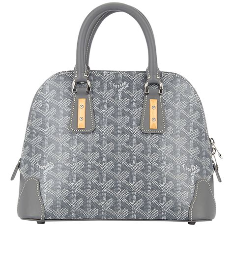 goyard vendôme mini bag price|Goyard mini handbags.